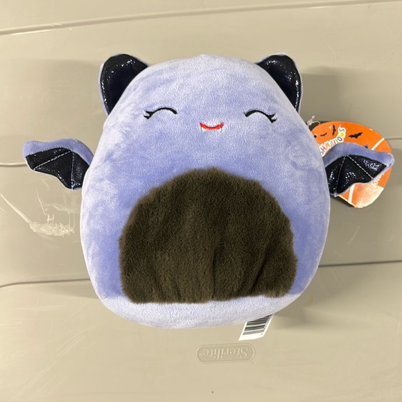 Bat Squishmellow - Picture 1 of 7
